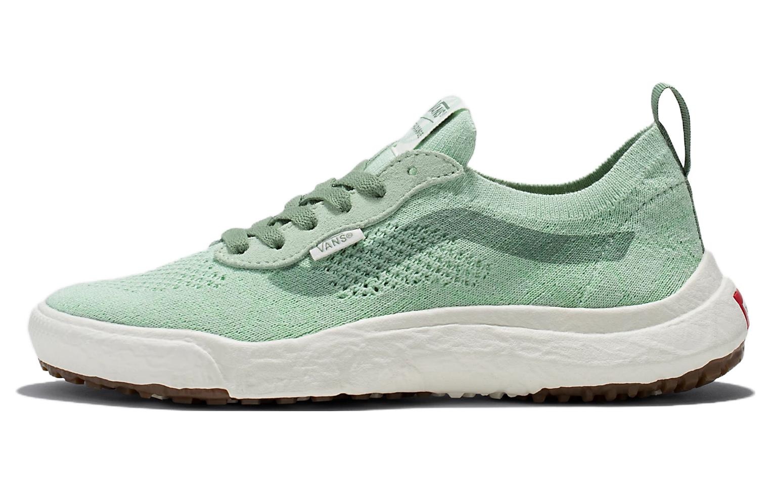 Vans UltraRange Vr3 Green White — фото 4