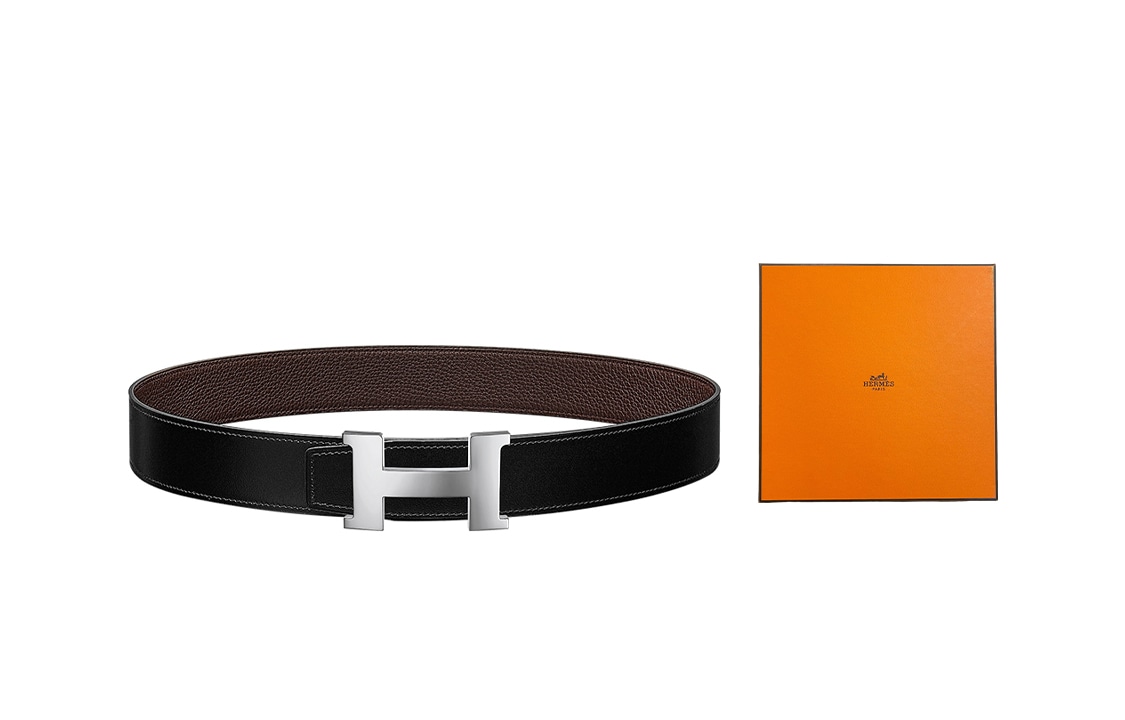 Hermes Constance Togo 3.8cm