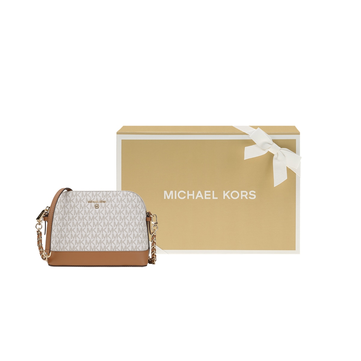 Michael Kors Jet Set Charm — фото 7