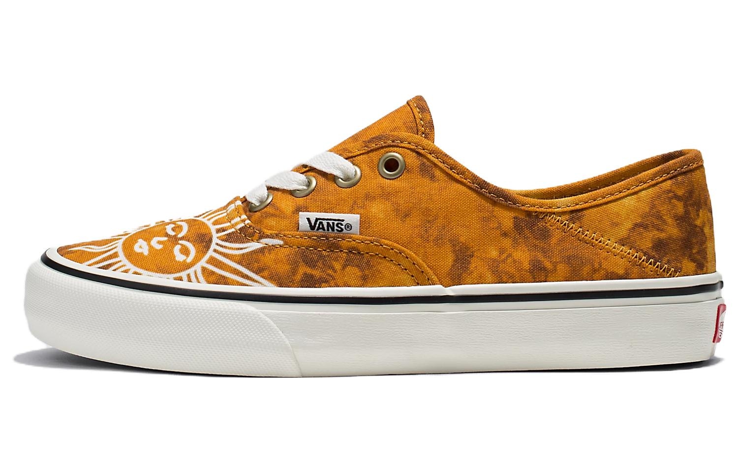 Vans Authentic Tie-dye VR3 SF — фото 4