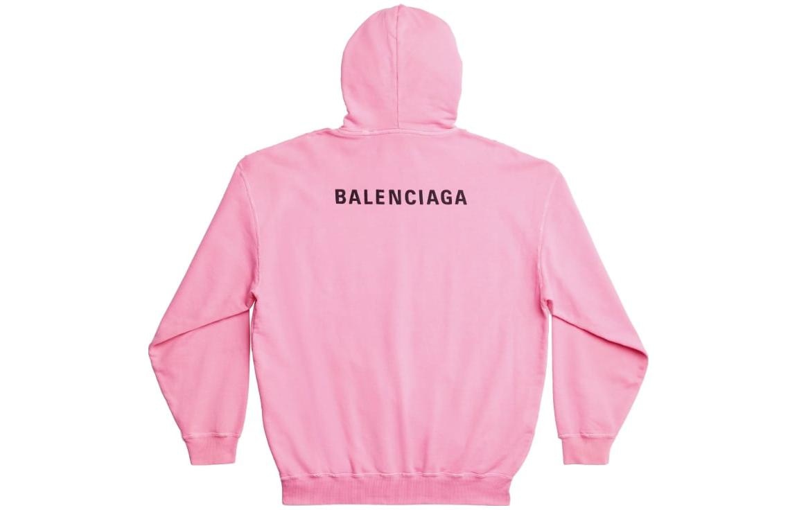 Balenciaga SS23 Logo — фото 1