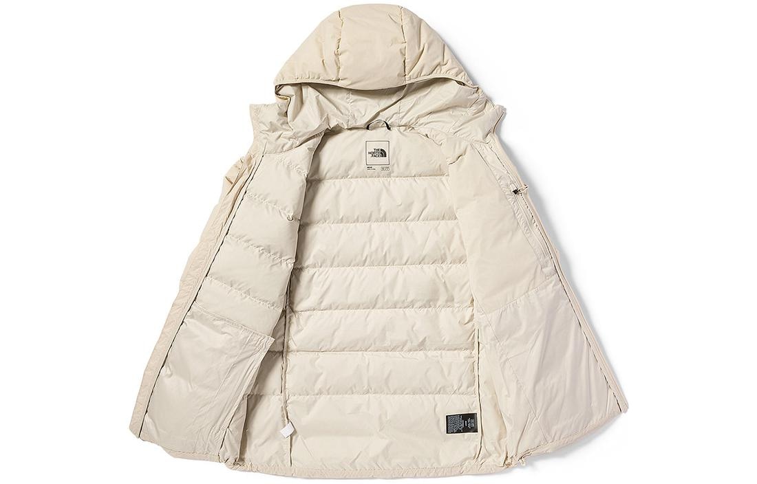 The North Face logo — фото 2