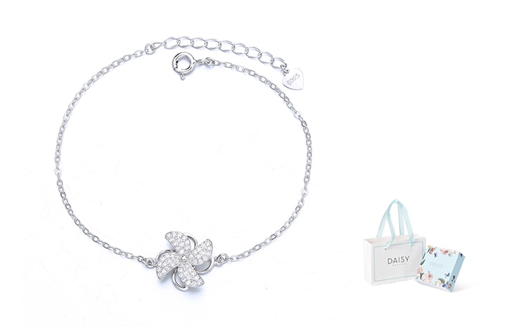 DAISY BEAUTYins925