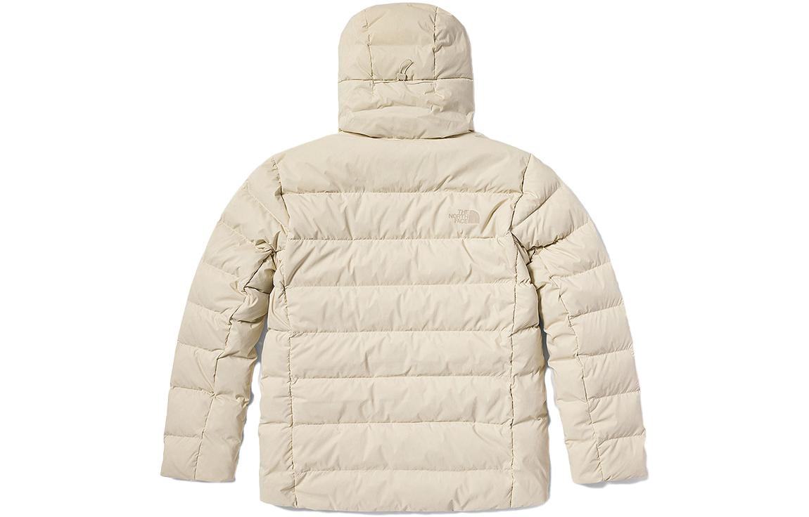 The North Face logo — фото 1