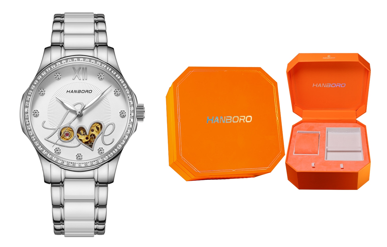 HANBORO HBR88794-BB
