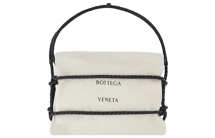 Сумки Bottega Veneta BV Logo