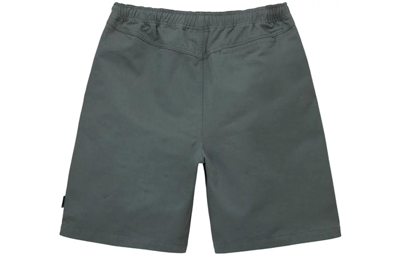 Stussy SS22 Brushed Beach Short — фото 7