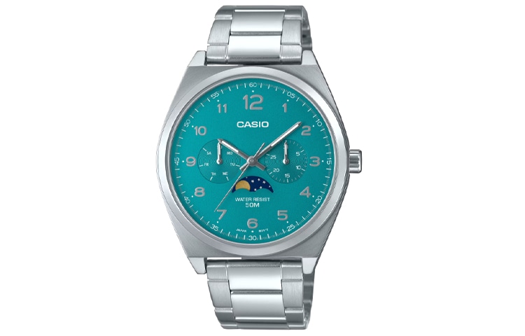 CASIO/卡西欧 CASIO MTP-M300D-3AV