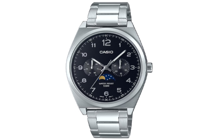 CASIO/卡西欧 CASIO MTP-M300D-1AV