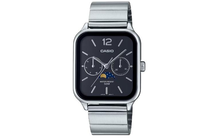 Casio Lineage MTP-M305D-1AV
