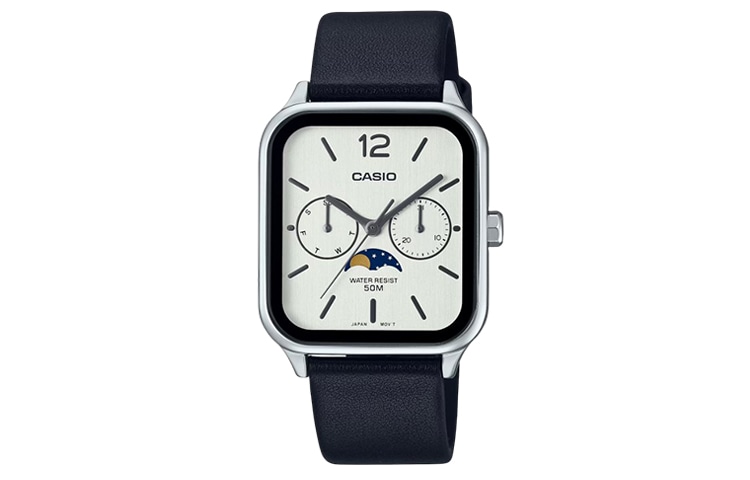 CASIO/卡西欧 Casio LINEAGE MTP-M305L-7AV