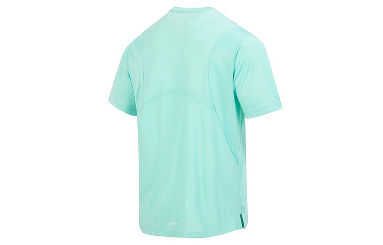 Adidas Hiit Base Training Tee — фото 1