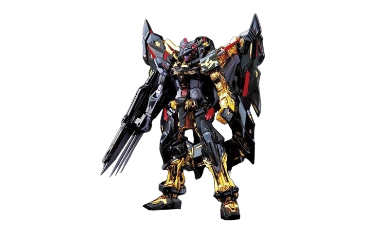 BANDAI/万代 BANDAI RG 1144 MBF-P01-Re