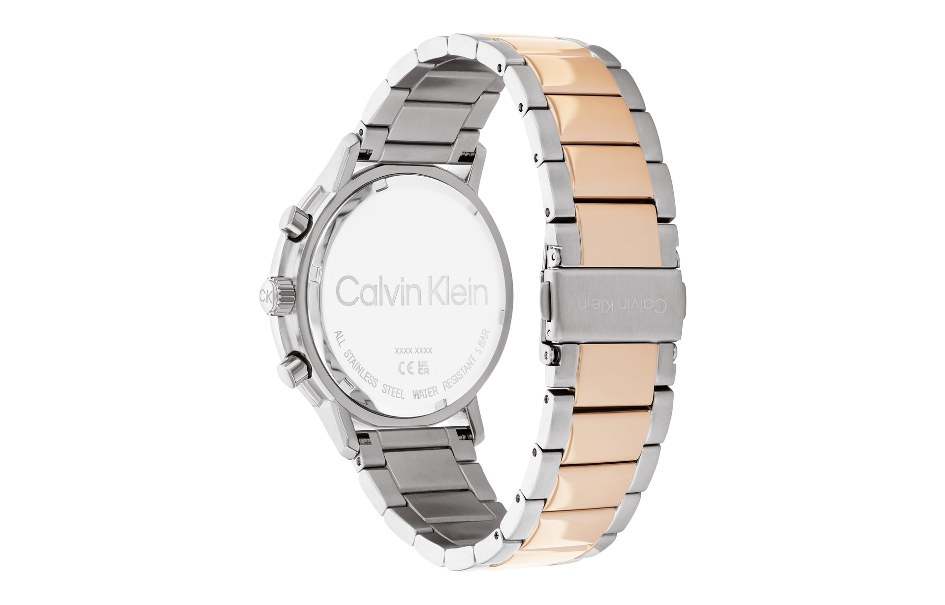 Calvin Klein CKCalvin Klein 44mm 25200064 — фото 3