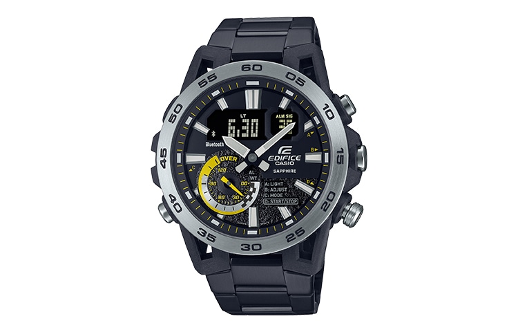 CASIO/卡西欧 Casio EDIFICE ECB-40YDC-1A