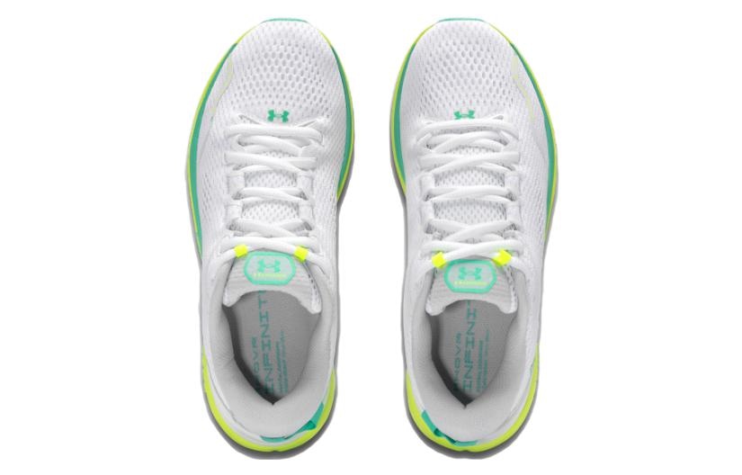 Under Armour HOVR Infinite 5 — фото 8