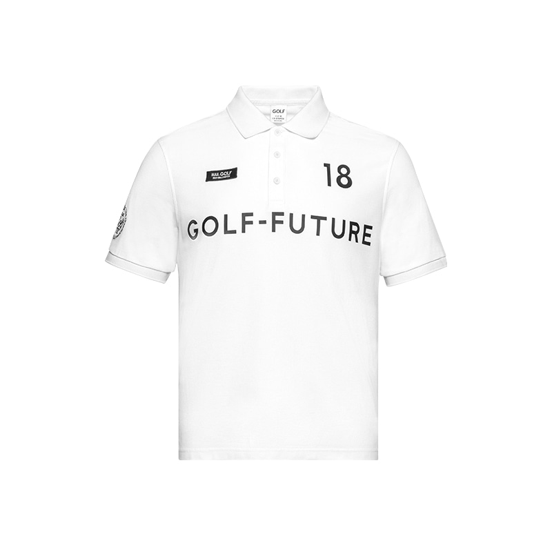 GOLF/高尔夫 GOLF oversizePOIO