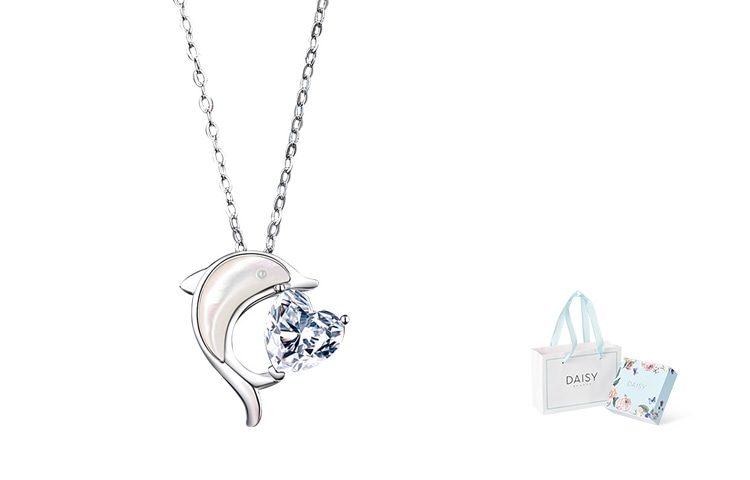 DAISY BEAUTY S925