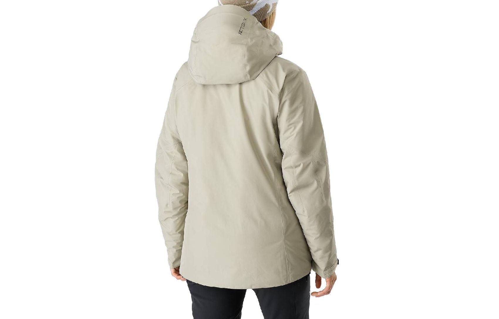 Arcteryx Beta Insulated Jacket — фото 4