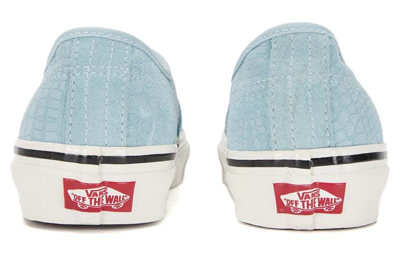 Vans Authentic — фото 8
