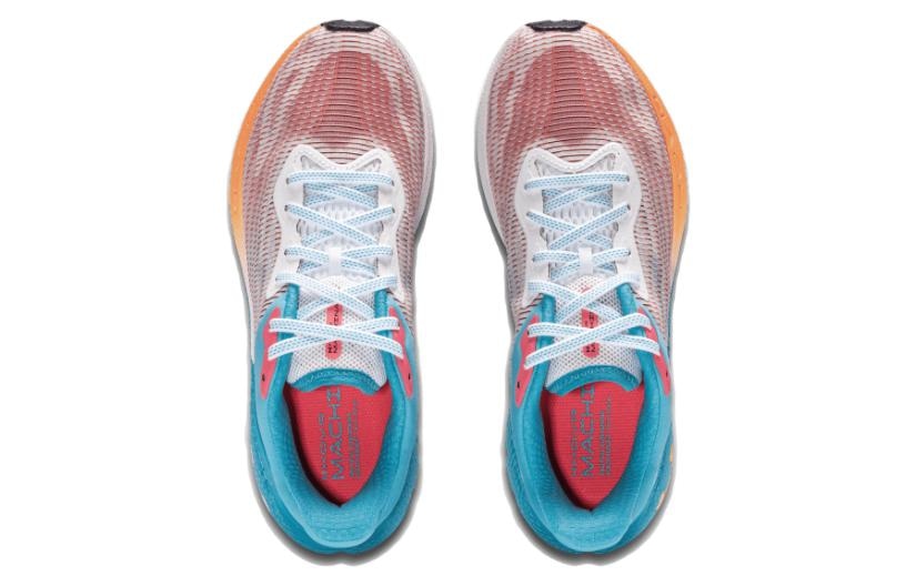 Under Armour HOVR Machina 1 Cn — фото 8
