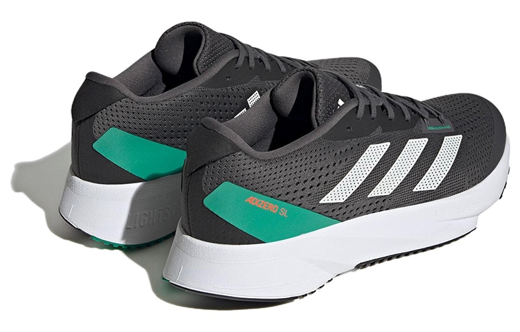 Adidas Adizero SL — фото 9