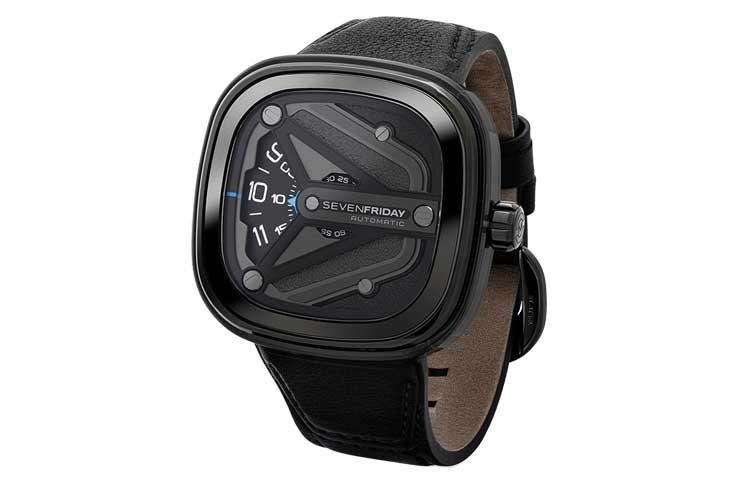 SEVENFRIDAY/七个星期五 SEVENFRIDAY M3/07 — фото 2