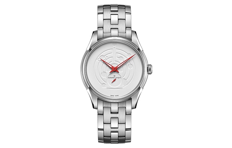 Часы Hamilton 50 H38421110