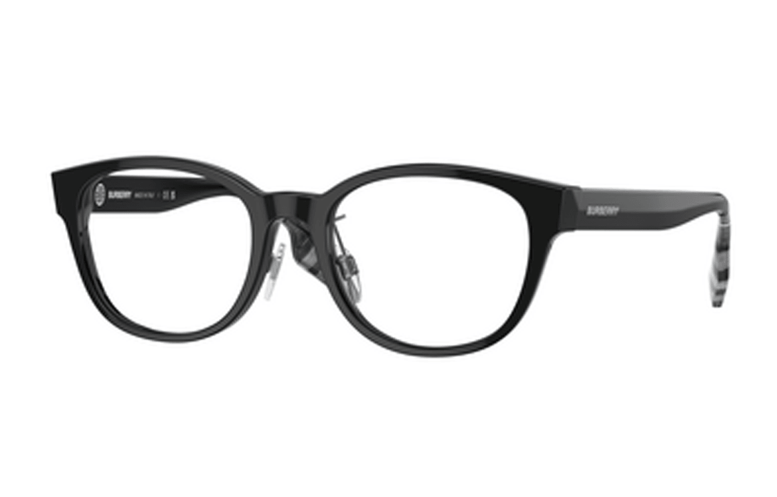 Burberry B.Check Optical Glasses