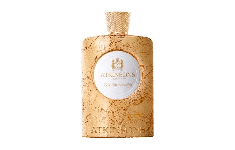 Atkinsons/阿特金森 Atkinsons Mayfair Gold Ball EDP