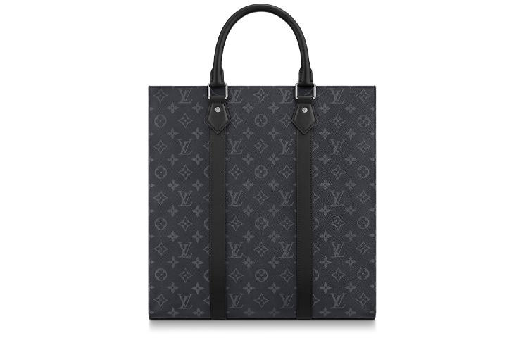 Louis Vuitton Sac Plat — фото 1