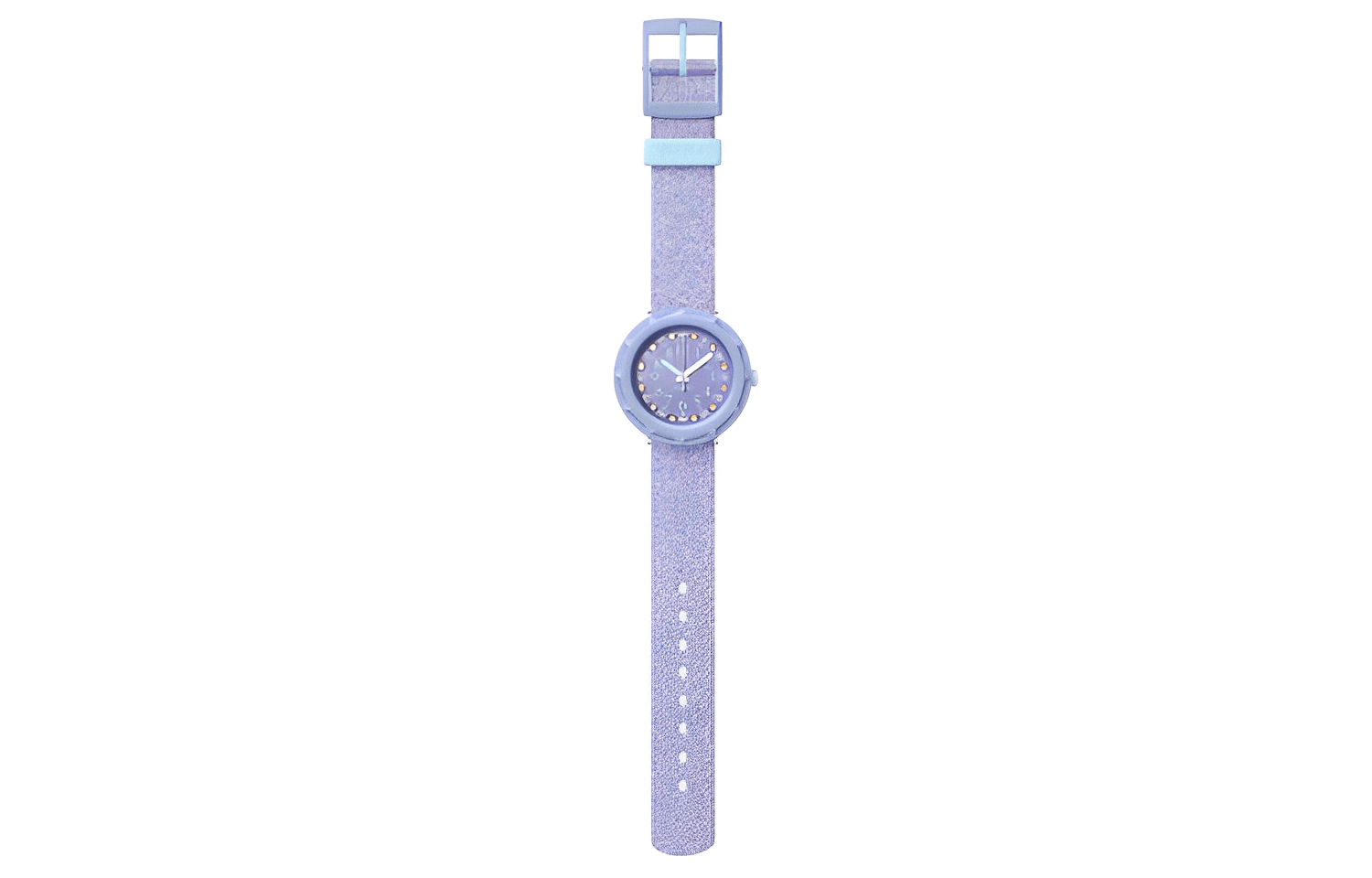 SWATCH/斯沃琪 SWATCH 30 ZFCSP102