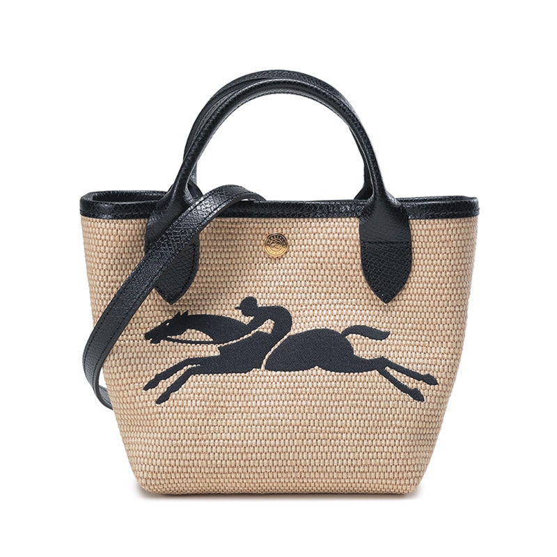 Сумки LONGCHAMP/珑骧 LONGCHAMP Le Pliage Paris 15 LOGO