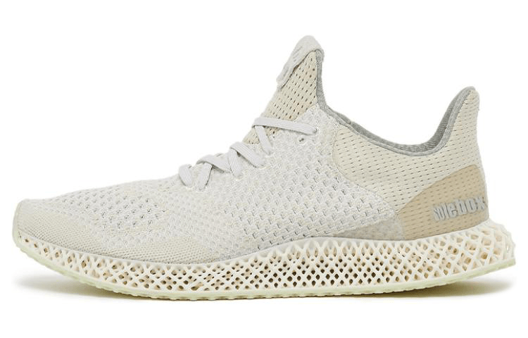 Adidas Solebox x adidas Ultraboost 4D Consortium Tribute to 2016 — фото 4