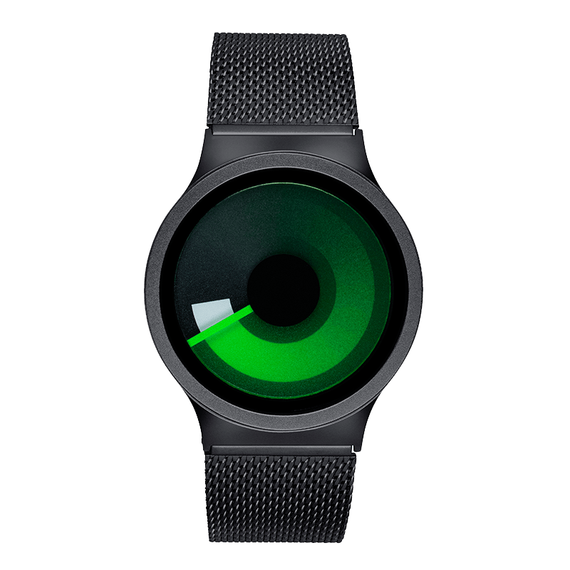Часы ZIIIRO Horizon Xs