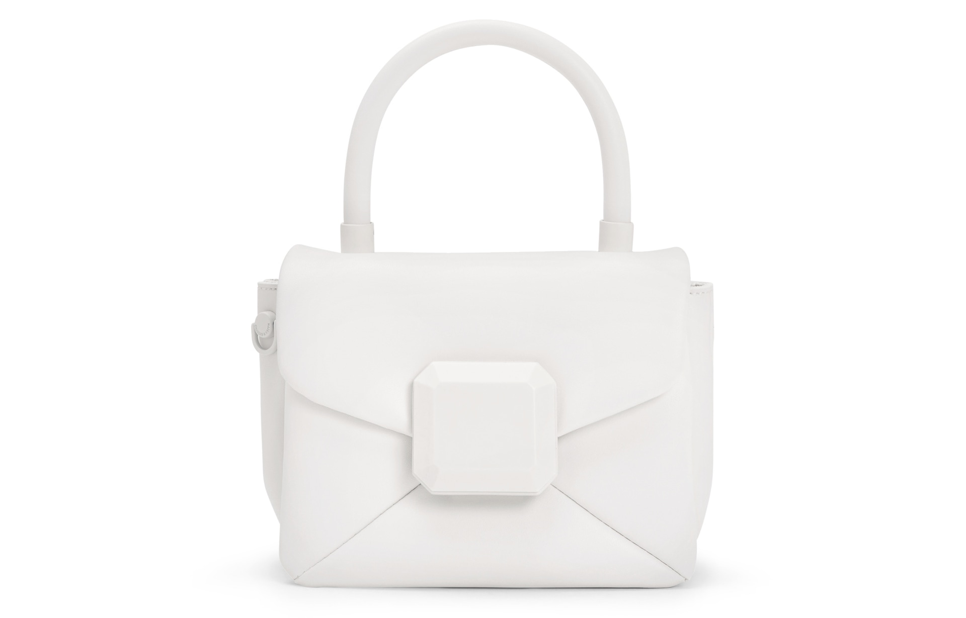 CHARLES&KEITH CHARLESKEITH ck WhiteLight PinkGreen