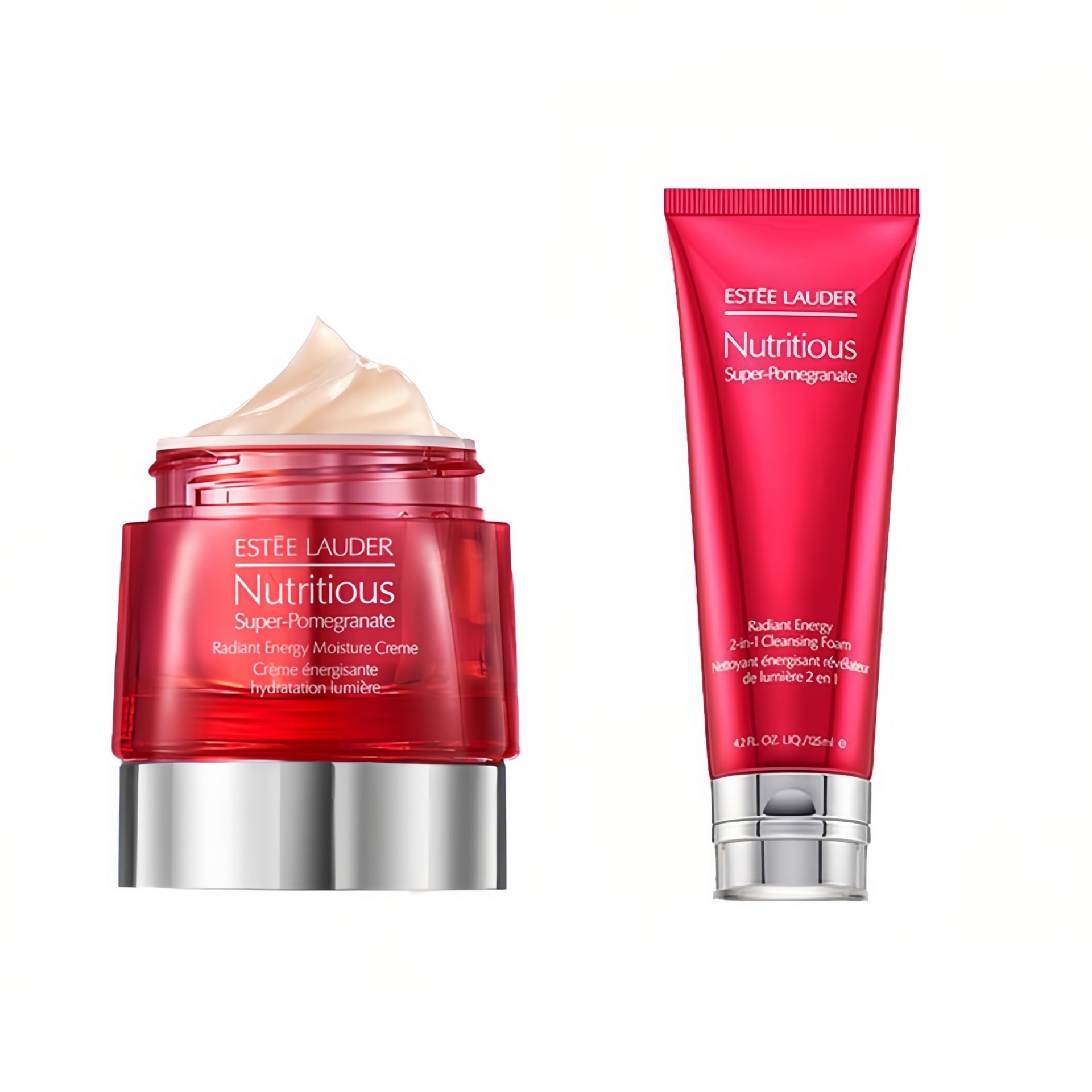 Estee Lauder