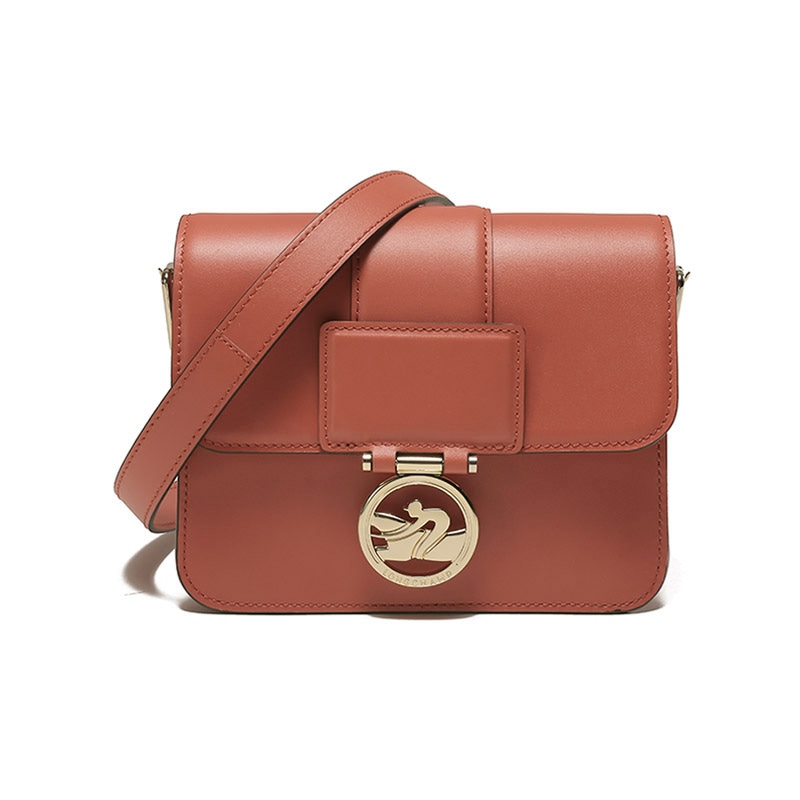 LONGCHAMP/珑骧 LONGCHAMP BOX-TROT 18