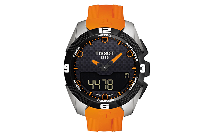 TISSOT/天梭 Tissot T091.420.47.051.01