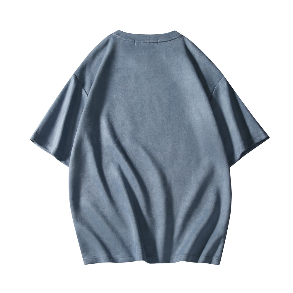 Gwola Retro Logo T-Shirt — фото 3