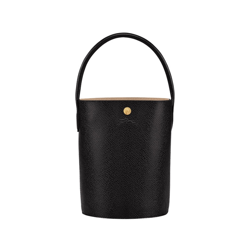 LONGCHAMP/珑骧 Longchamp Épure 17 Black