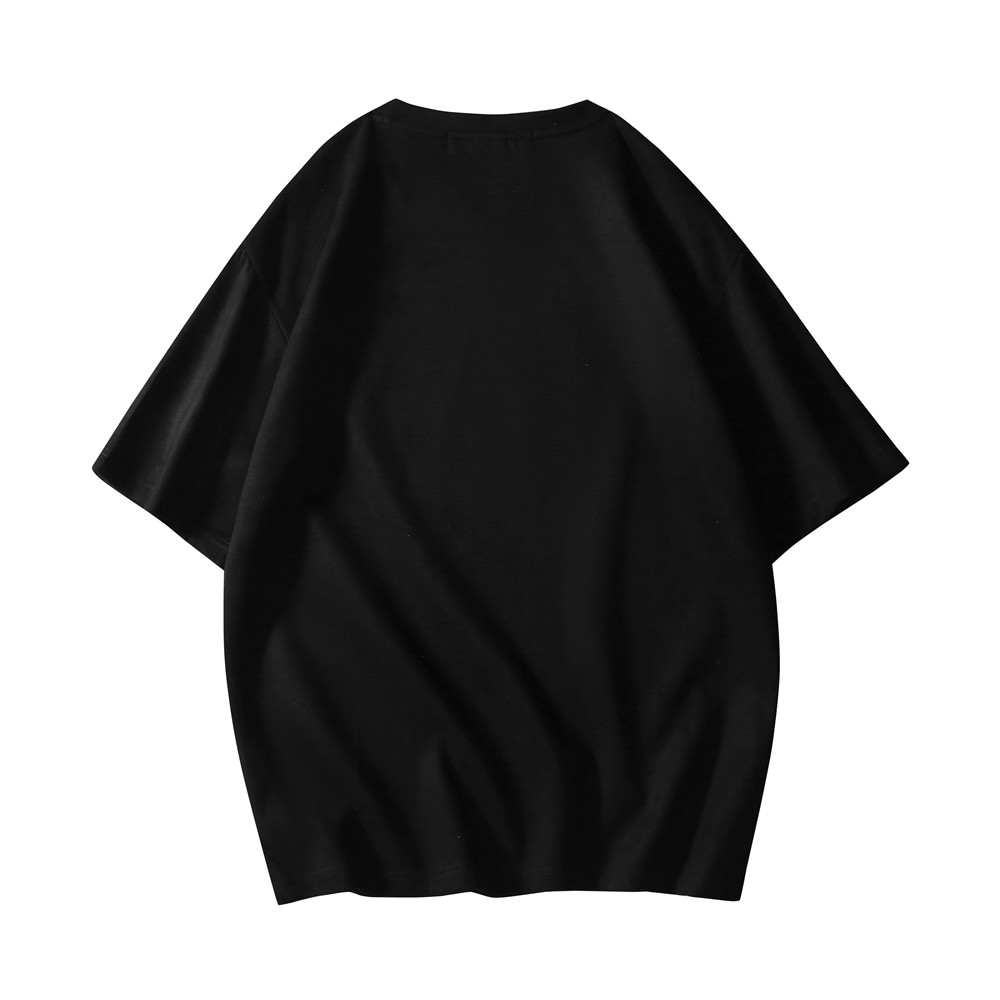 Gwola Retro Logo T-Shirt — фото 7