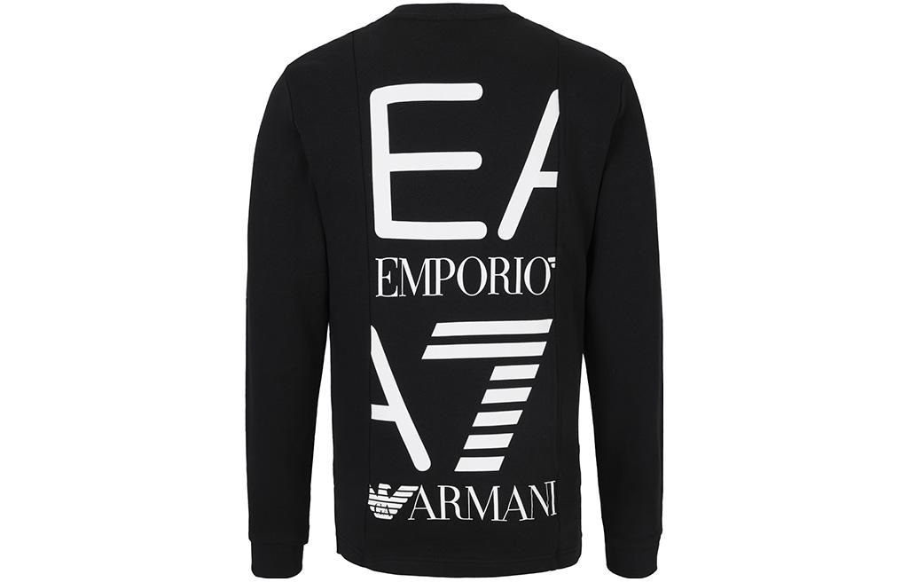 Emporio Armani FW22 EA7 Logo — фото 1