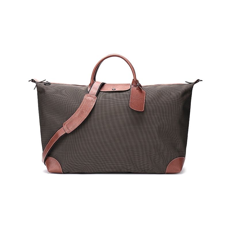 LONGCHAMP/珑骧 LONGCHAMP Boxford 55 Brown