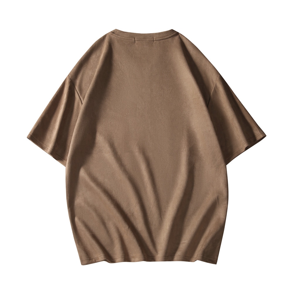 Gwola Retro Logo T-Shirt — фото 11