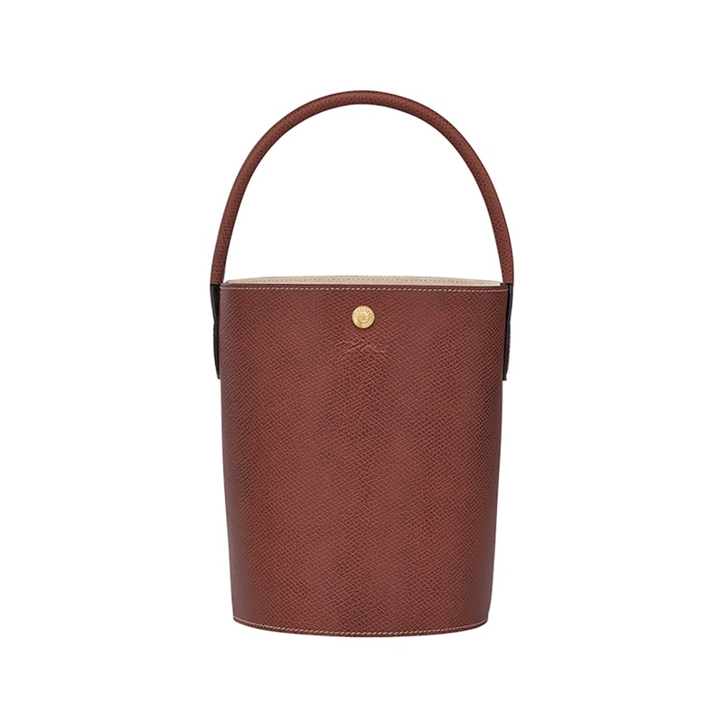 LONGCHAMP/珑骧 Longchamp Épure Brown