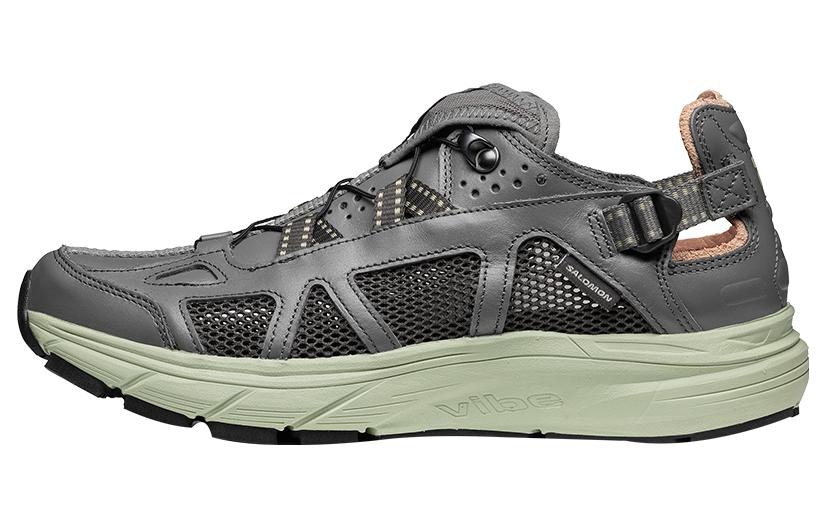 Salomon Techsonic LTR — фото 5
