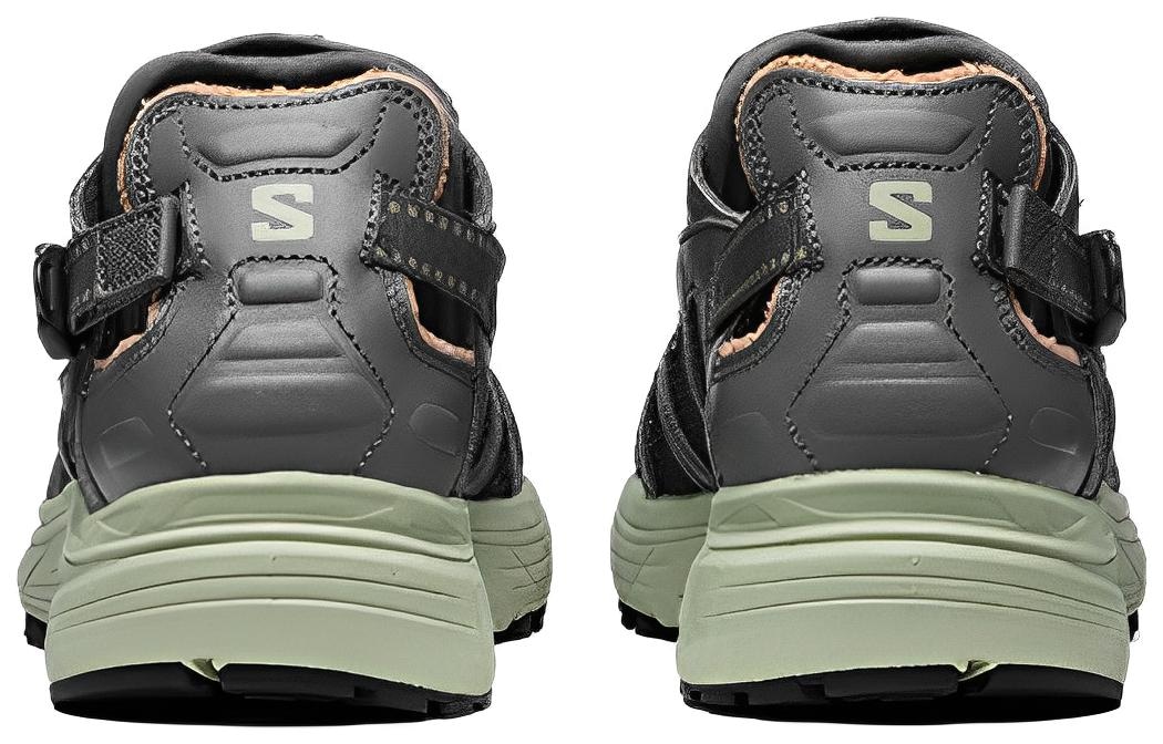 Salomon Techsonic LTR — фото 8