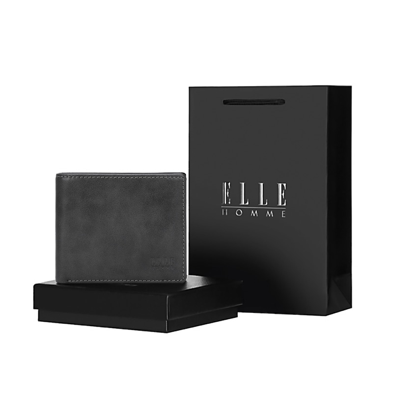 ELLE HOMME