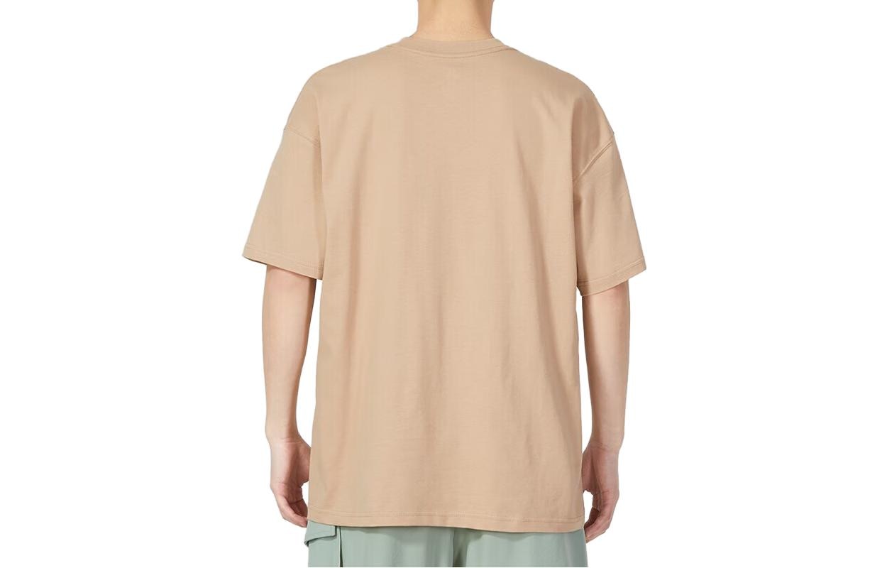 Nike Retro T-Shirt Khaki — фото 1